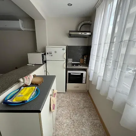 Apartment апартамент хай / Hay