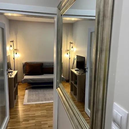 Apartment апартамент хай / Hay *