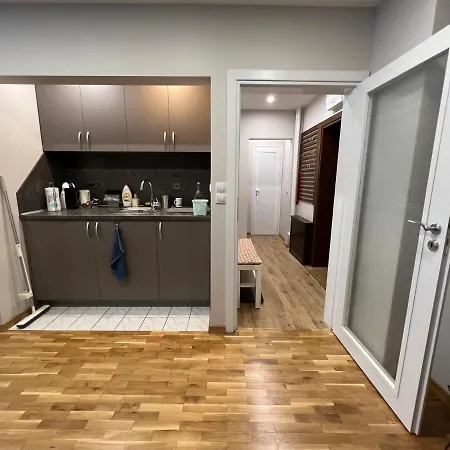 апартамент хай / Hay Apartment