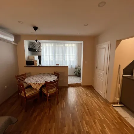 Apartment апартамент хай / Hay *