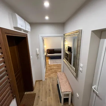 Apartment апартамент хай / Hay *