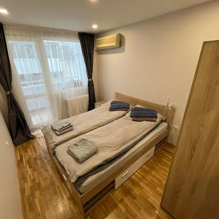 апартамент хай / Hay Apartment