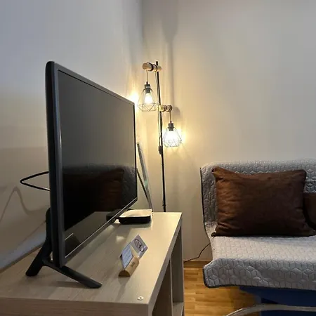 Apartment апартамент хай / Hay Burgas City