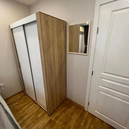 апартамент хай / Hay Burgas City